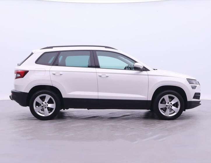 Škoda Karoq 8