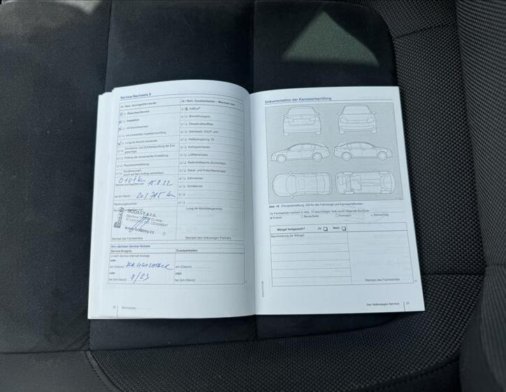 Volkswagen Tiguan 25