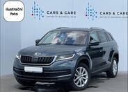 Škoda Kodiaq 1
