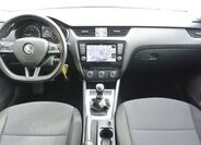 Škoda Octavia 11
