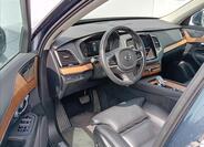 Volvo XC90 5