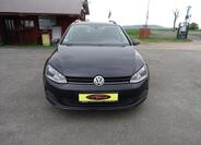 Volkswagen Golf 1