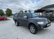 Mitsubishi L200 3