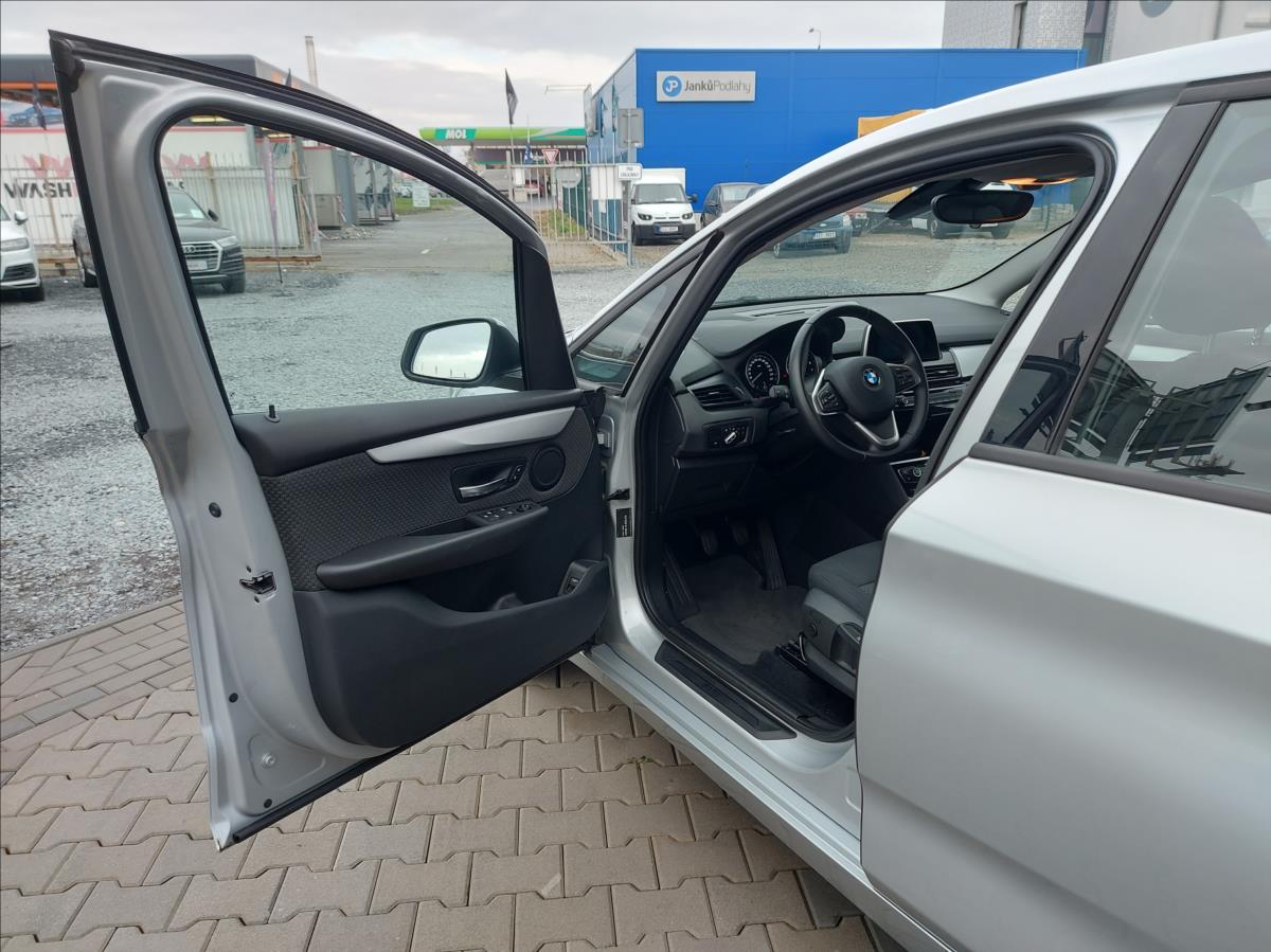 BMW Řada 2