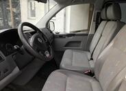 Volkswagen Transporter 9