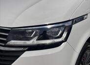 Volkswagen Multivan 9