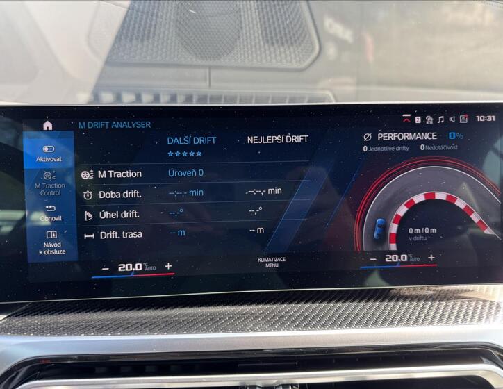 BMW M4 29