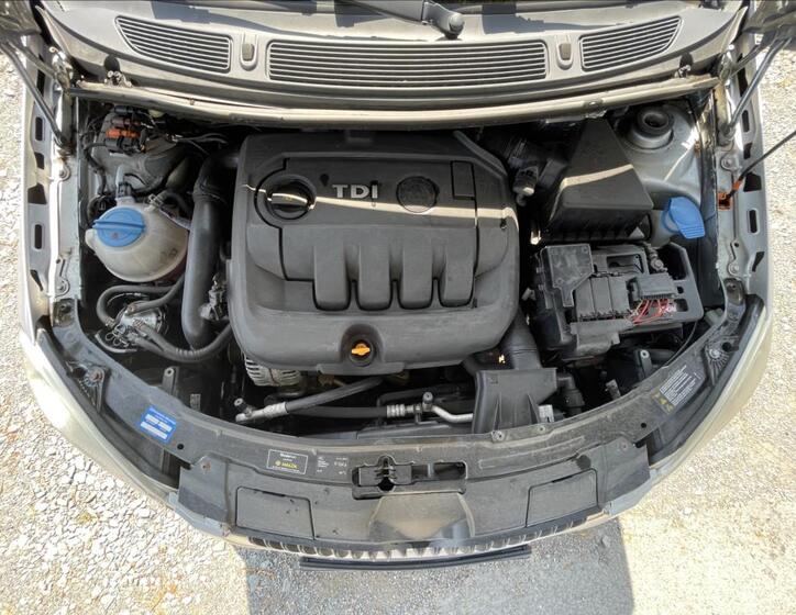 Škoda Fabia 44