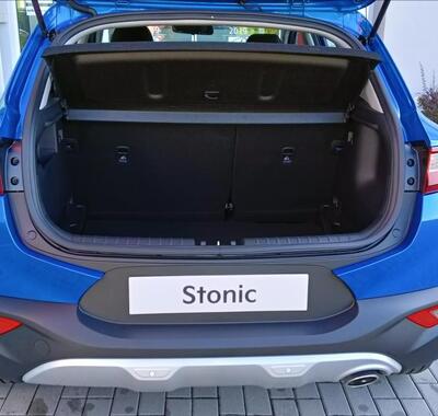 KIA Stonic 5