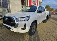 Toyota Hilux 1