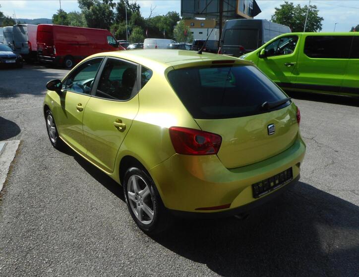 Seat Ibiza 7