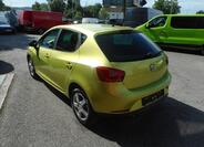 Seat Ibiza 7