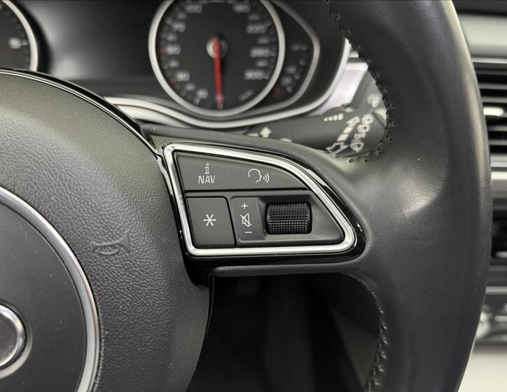 Audi A6 12