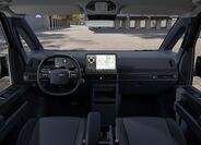 KIA PV5 5