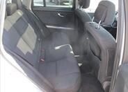 Mercedes-Benz GLK 11