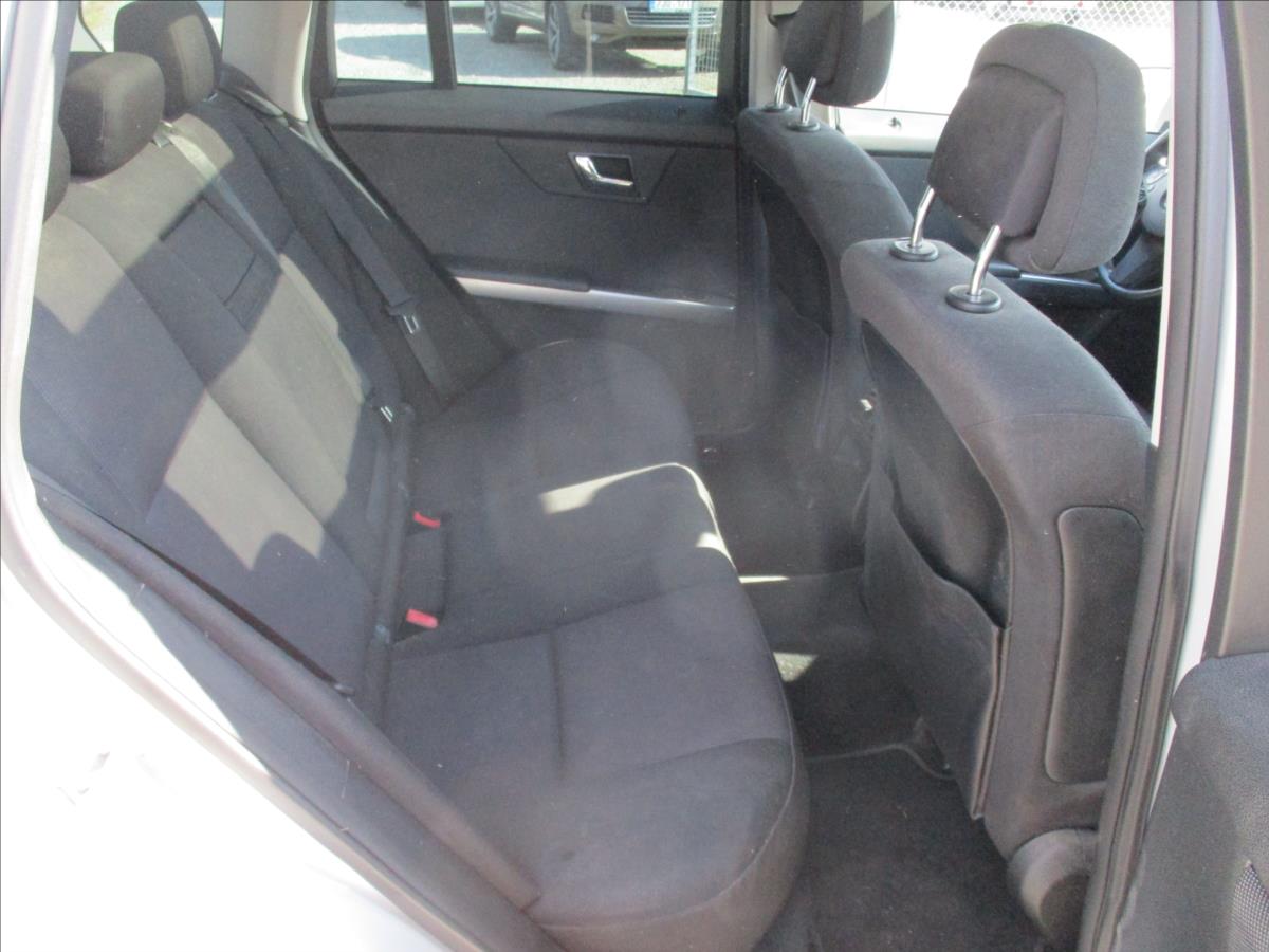 Mercedes-Benz GLK