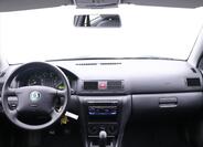 Škoda Octavia 27