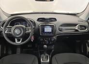 Jeep Renegade 9