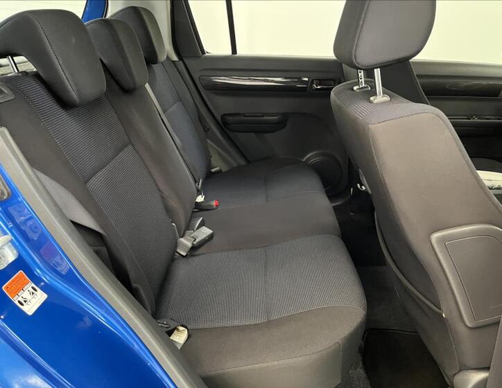 Suzuki Swift 19