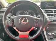 Lexus NX 300h 14