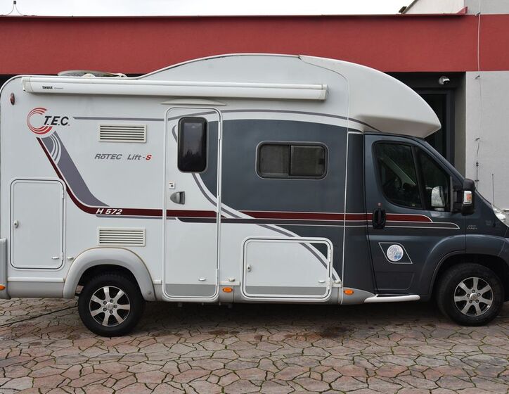 Fiat Ducato 6