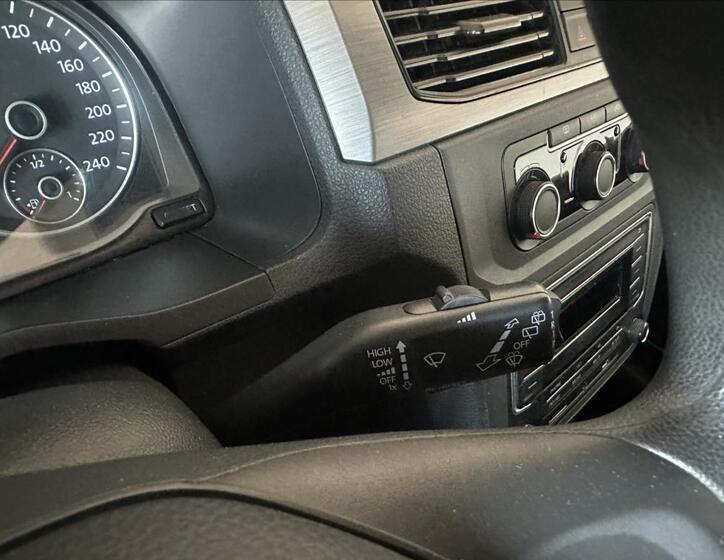 Volkswagen Caddy 21