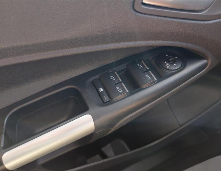 Ford Tourneo Connect 28