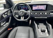 Mercedes-Benz GLS 16