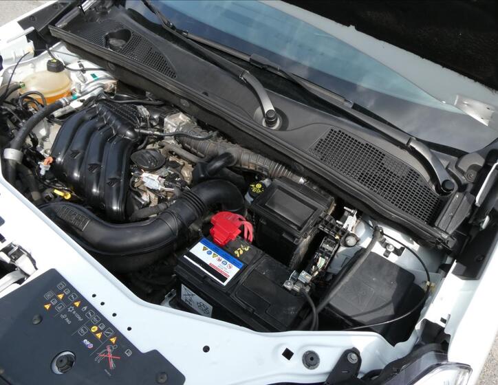 Dacia Lodgy 32
