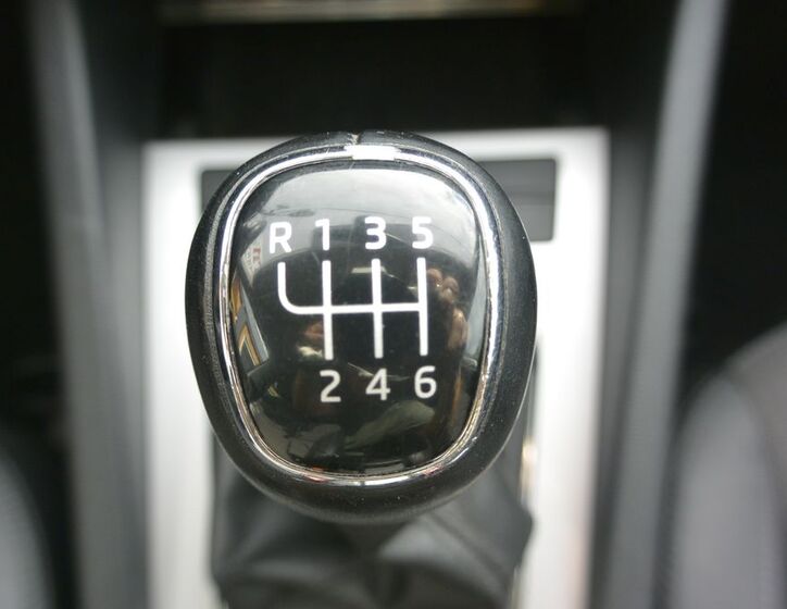 Škoda Octavia 27