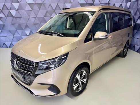 Mercedes-Benz Třídy V