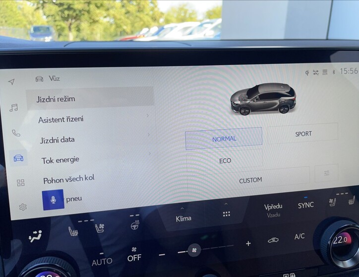 Lexus RX 16