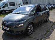 Citroën C4 1