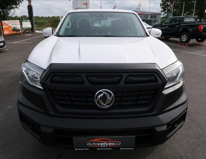 Dongfeng DF 6 7