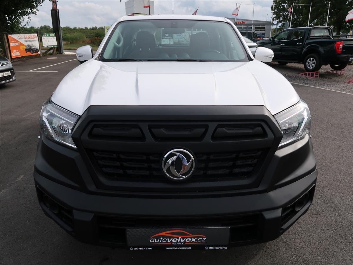 Dongfeng DF 6