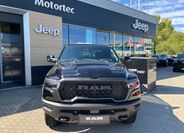 Dodge RAM 7