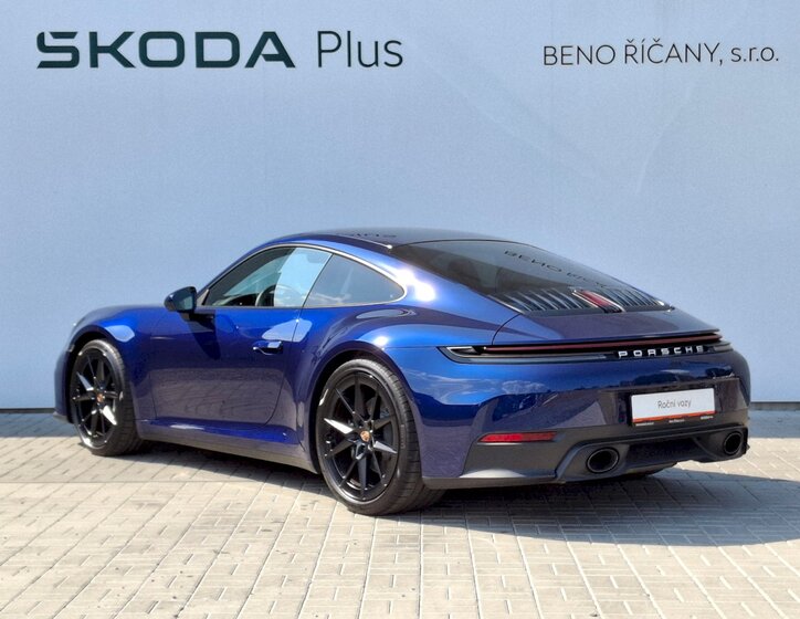 Porsche 911 9
