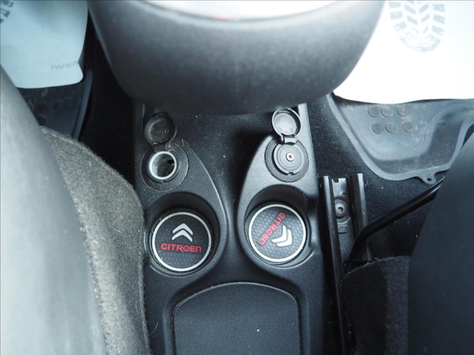 Citroën C3 Picasso 10