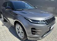 Land Rover Range Rover Evoque 24