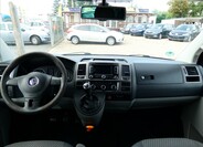 Volkswagen Transporter 11