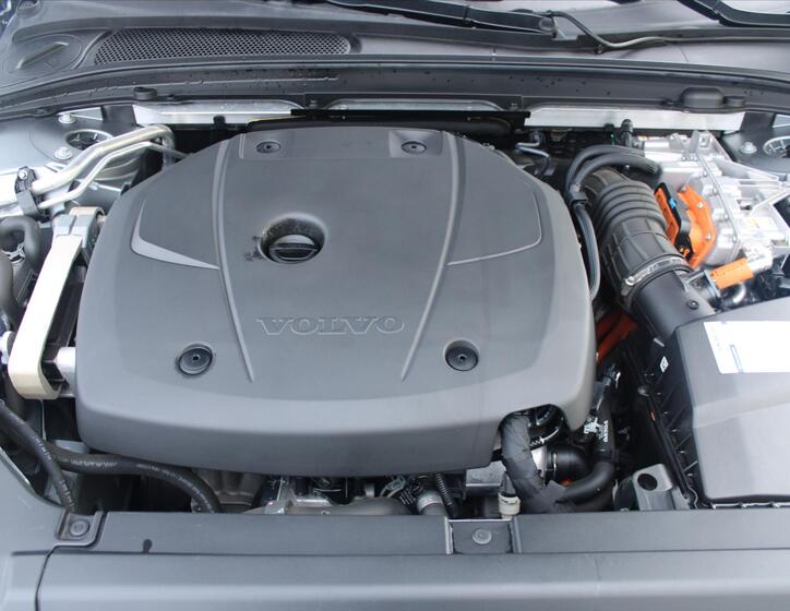 Volvo V90 20