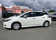 Nissan Leaf 9