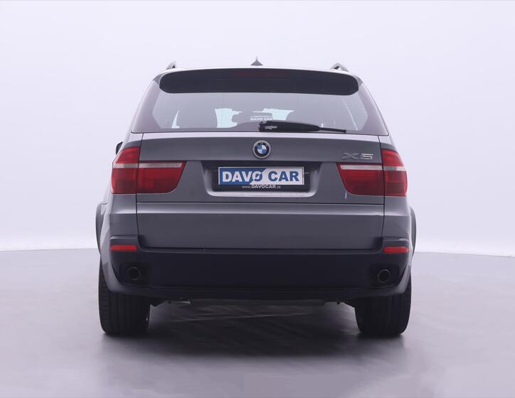 BMW X5 6