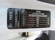 Ford Fiesta 25
