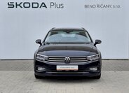 Volkswagen Passat 4
