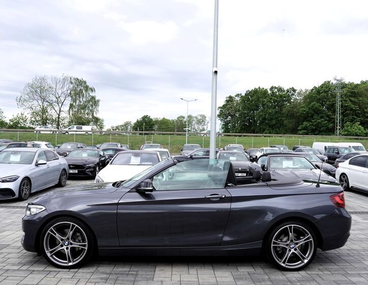BMW Řada 2 10
