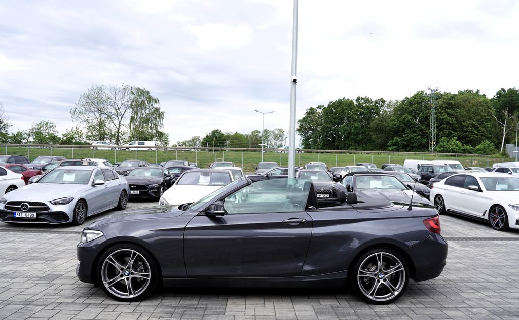 BMW Řada 2
