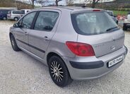 Peugeot 307 4