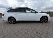 Škoda Superb 11