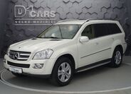 Mercedes-Benz GL 1
